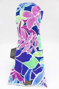 Hojas fucsia 23